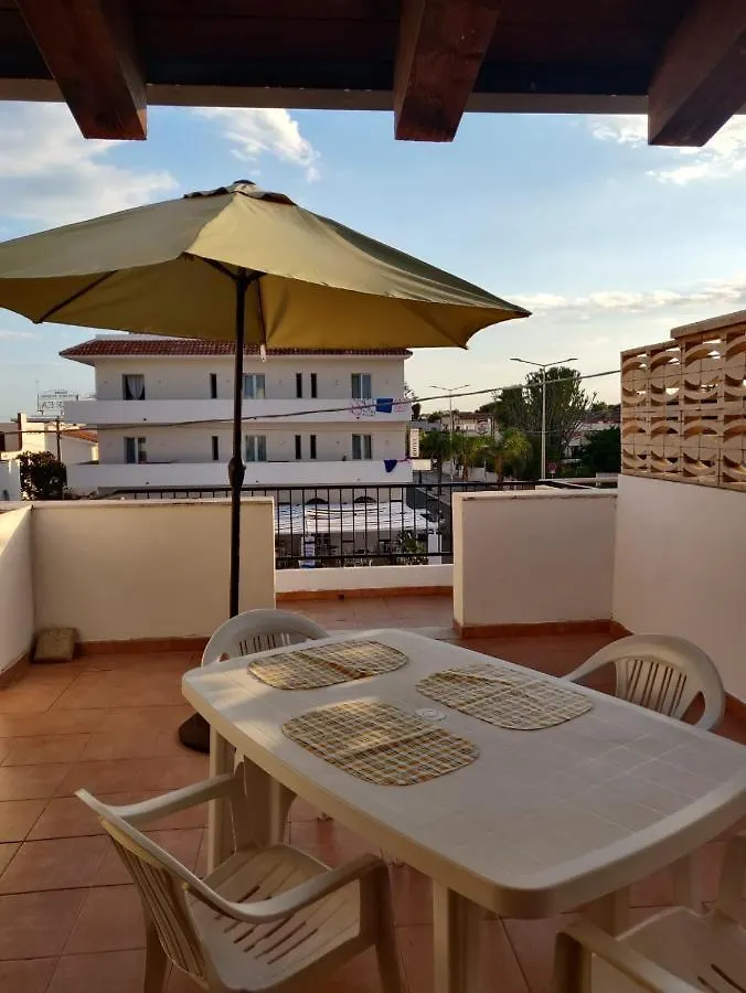 Casa Arianna Apartment Lido di Noto