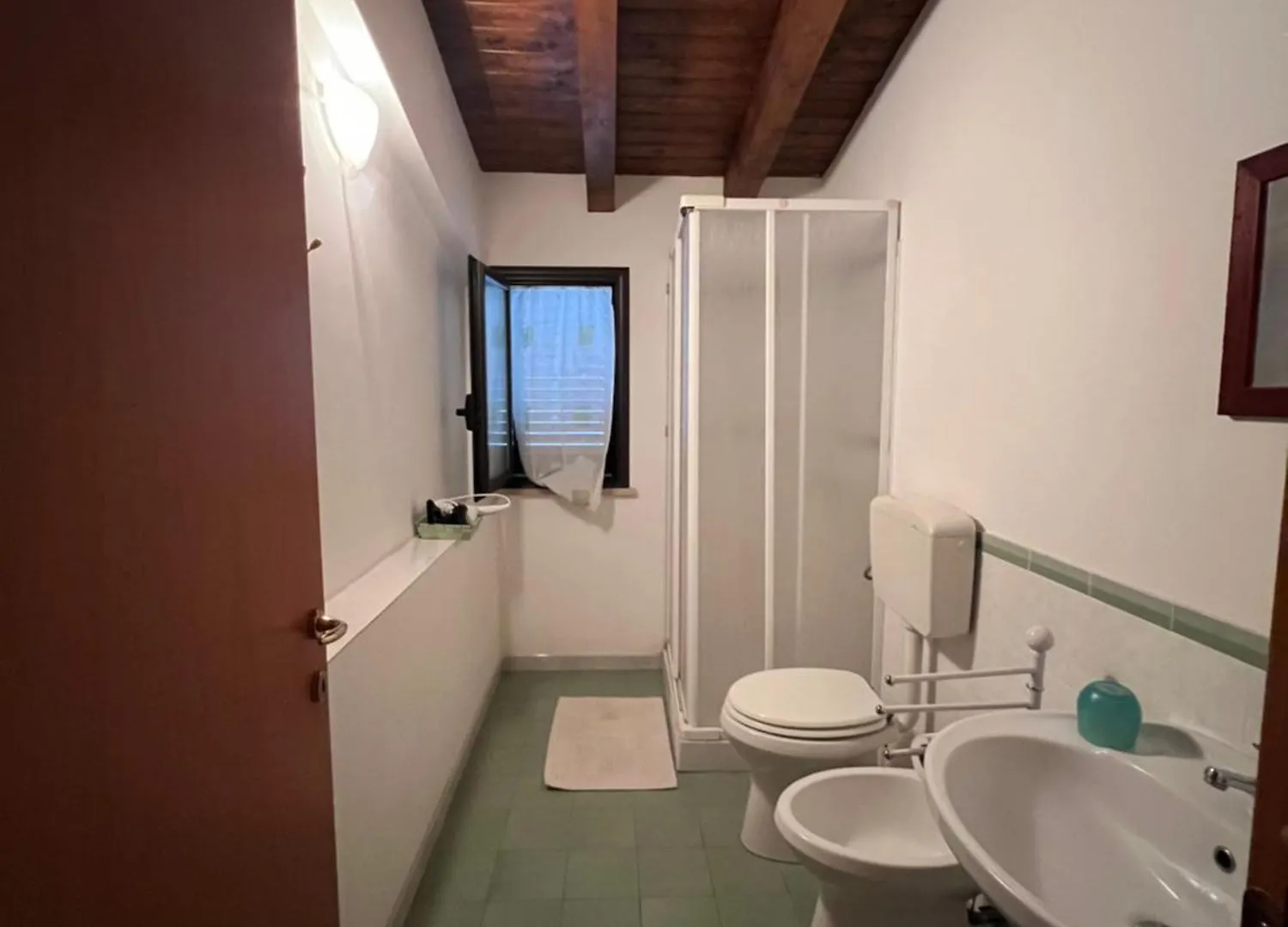 Ferienwohnung Casa Arianna Lido di Noto Apartment