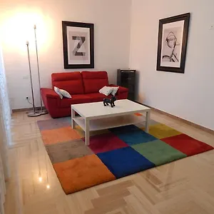  Appartamento La Casa Del Parco Ferrari Italia