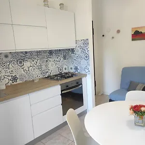  Appartamento Il Posticino A Zadina Italia