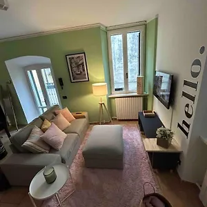  Appartamento The Nest Italia