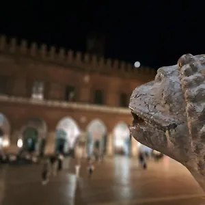  Appartamento Liberty Italia