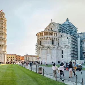  Casa vacanze A Due Passi Dai Miracoli Italia