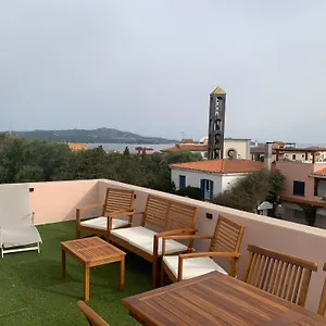  Appartamento House Italia