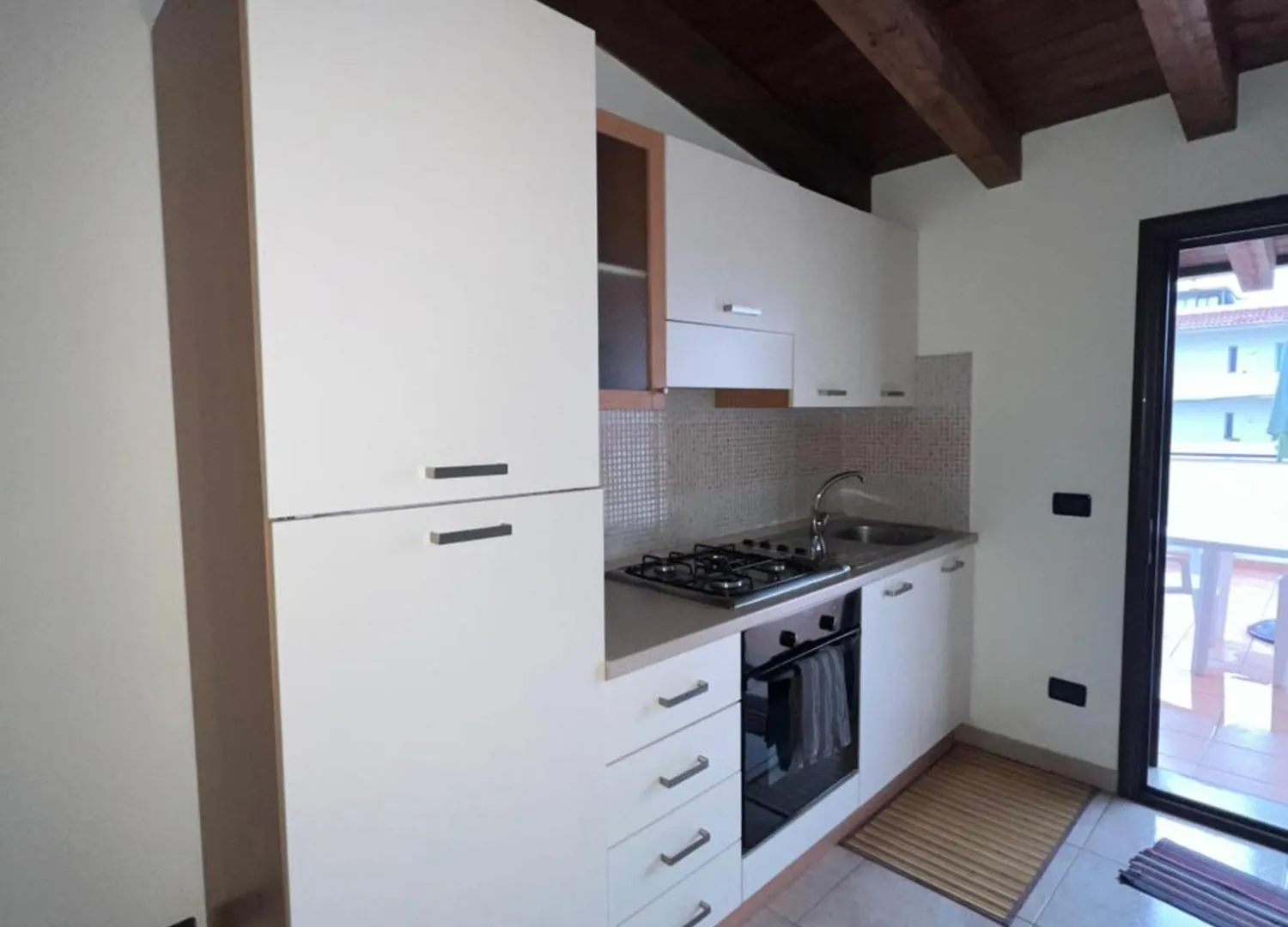 Casa vacanze Arianna Lido di Noto Appartamento