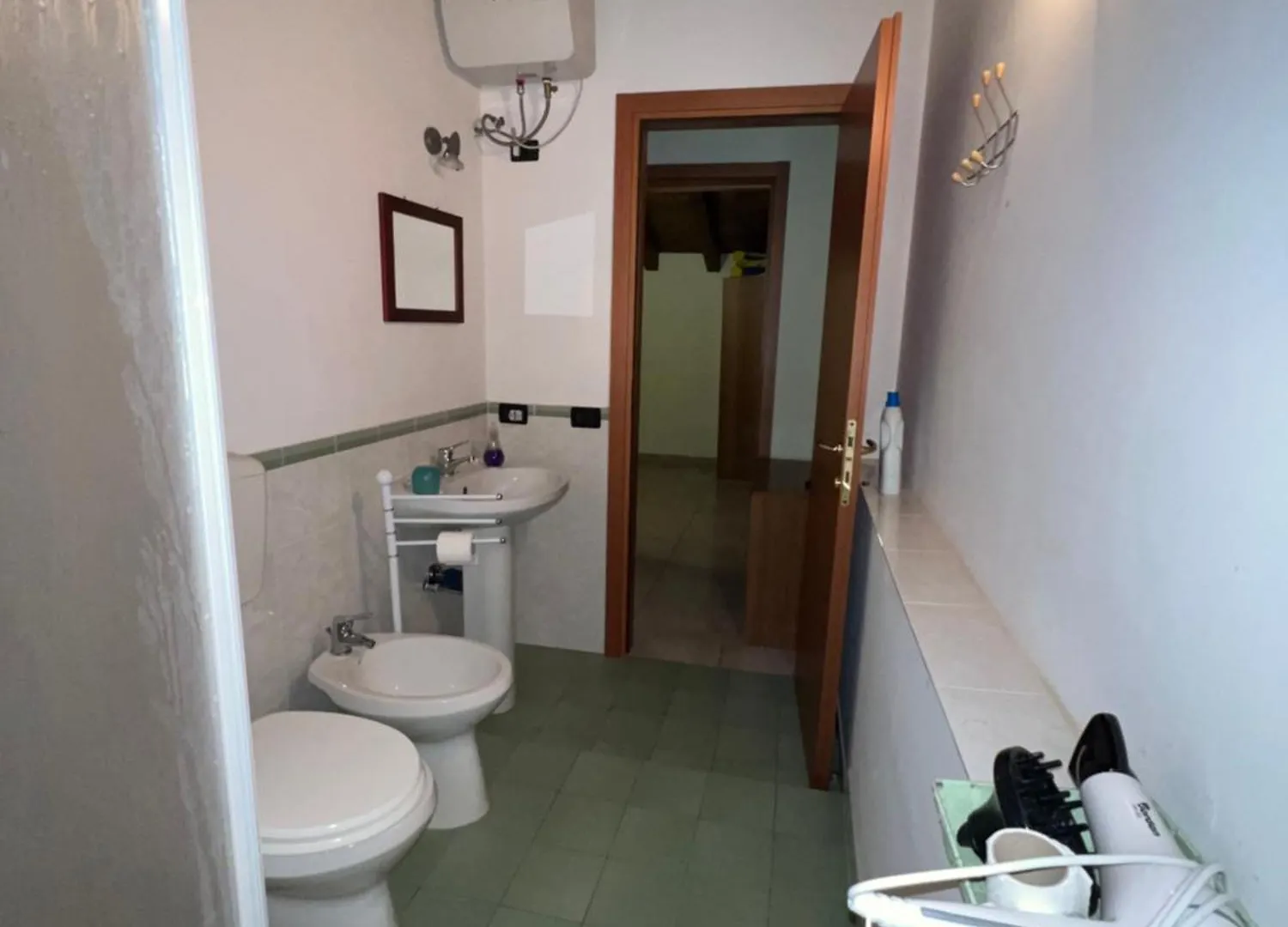 Casa vacanze Arianna Lido di Noto Appartamento